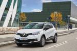Renault Captur Initiale Paris 2017 года (WW)